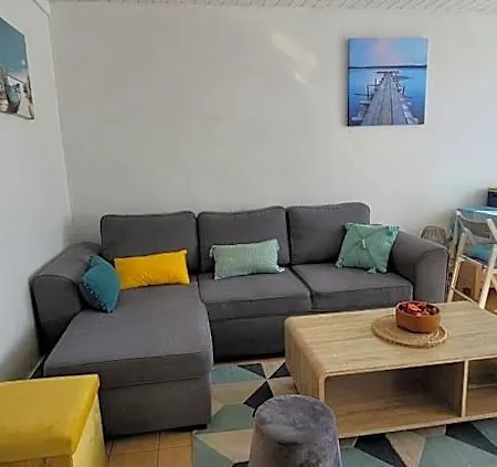 L'esplanade Hotel 3*