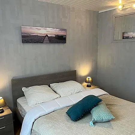 L'esplanade Hotel 3*