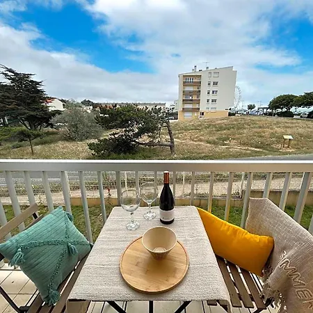 L'esplanade 3*